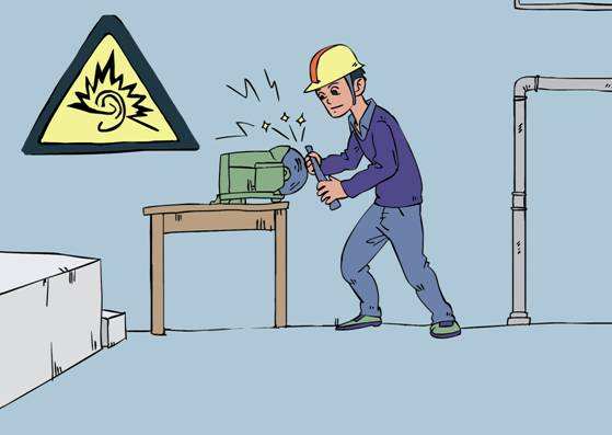 深圳噪聲檢測 深圳噪聲檢測