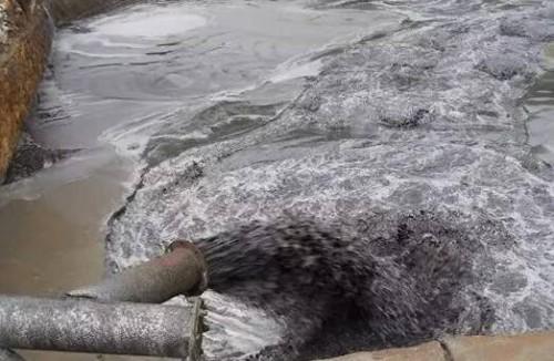 深圳污水檢測 深圳污水檢測