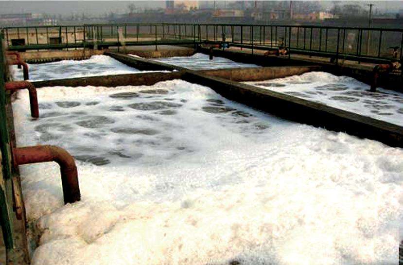 深圳廢水檢測 深圳廢水檢測