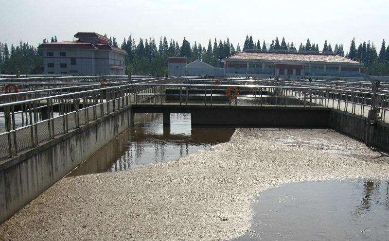 深圳工業(yè)廢水檢測(cè) 深圳工業(yè)廢水檢測(cè)