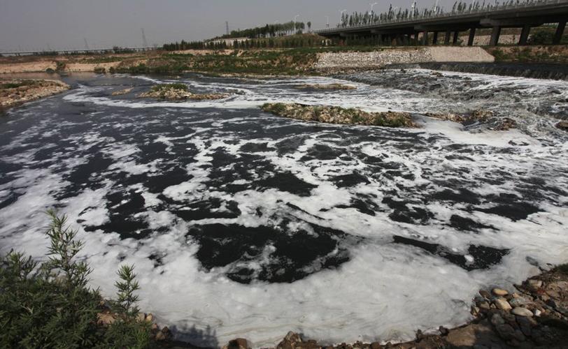 深圳污水檢測(cè) 深圳污水檢測(cè)