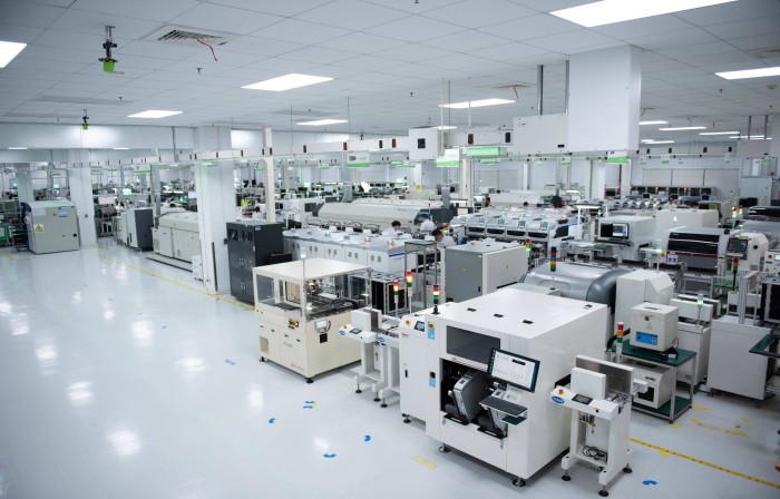 安全生產(chǎn)標準化