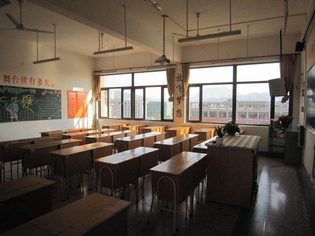 教室室內(nèi)空氣檢測(cè) 教室室內(nèi)空氣檢測(cè)