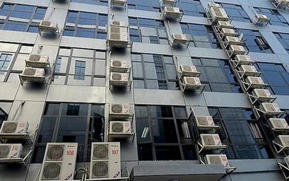 深圳空調(diào)噪音檢測 深圳空調(diào)噪音檢測