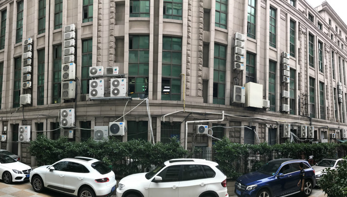 深圳空調(diào)噪音檢測(cè) 深圳空調(diào)噪音檢測(cè)