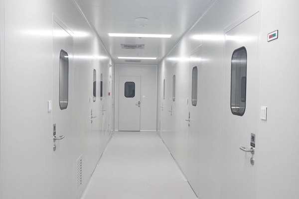 深圳潔凈室檢測(cè) 深圳潔凈室檢測(cè)