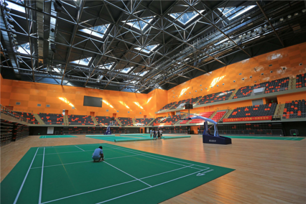 體育館公共衛(wèi)生檢測(cè) 體育館公共衛(wèi)生檢測(cè)