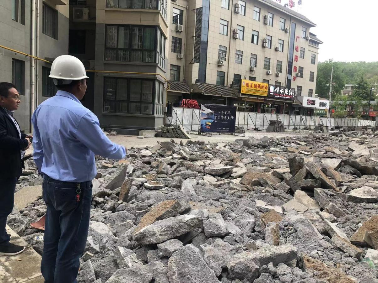 深圳噪音檢測(cè) 深圳噪音檢測(cè)