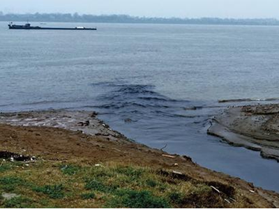 深圳廢水檢測(cè) 深圳廢水檢測(cè)