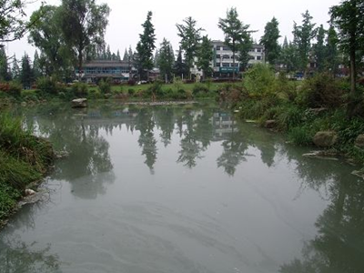 深圳水質(zhì)檢測 深圳水質(zhì)檢測