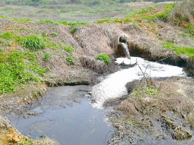 第三方水質(zhì)檢測(cè)公司 第三方水質(zhì)檢測(cè)公司