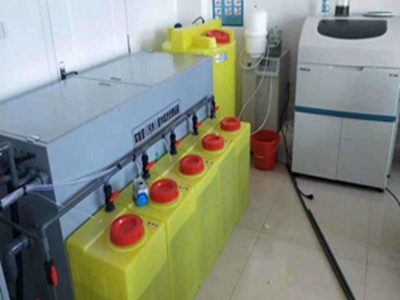 第三方水質(zhì)檢測機(jī)構(gòu) 第三方水質(zhì)檢測機(jī)構(gòu)