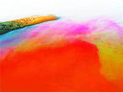 深圳廢水檢測(cè) 深圳廢水檢測(cè)