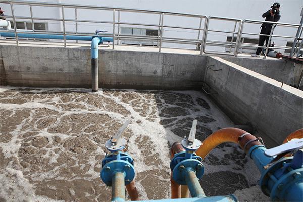 深圳醫(yī)療廢水檢測(cè) 深圳醫(yī)療廢水檢測(cè)