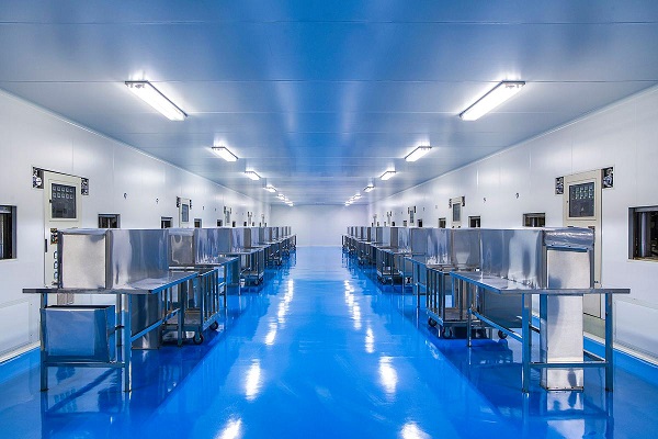 潔凈車間潔凈度檢測(cè) 潔凈車間潔凈度檢測(cè)