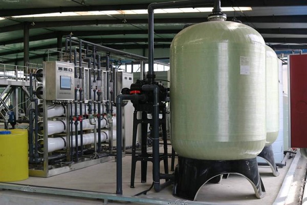 鍋爐水質(zhì)檢測 鍋爐水質(zhì)檢測