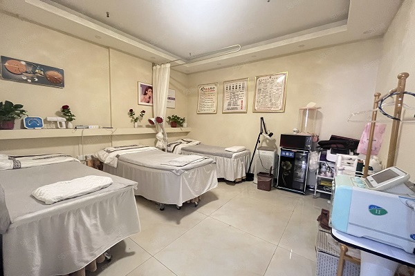 美容店公共場(chǎng)所衛(wèi)生檢測(cè) 美容店公共場(chǎng)所衛(wèi)生檢測(cè)