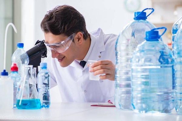 井水檢測 井水檢測