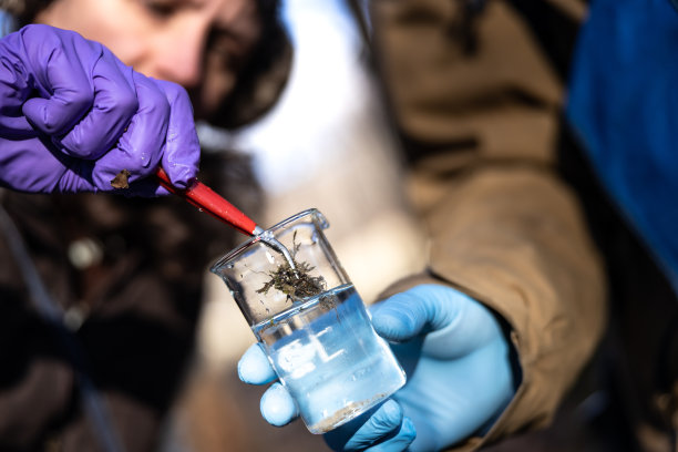 深圳市水質(zhì)檢測公司 深圳市水質(zhì)檢測公司