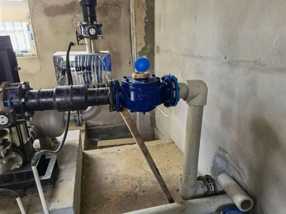 水平衡測試機構 水平衡測試機構