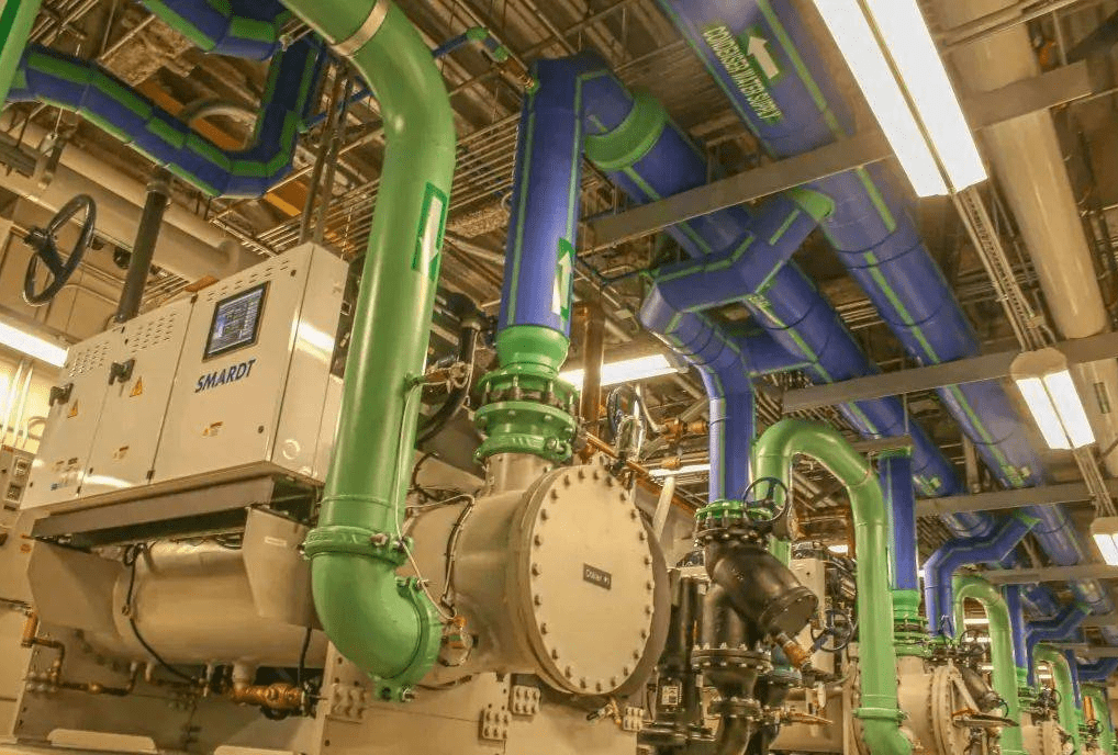 空調冷卻水檢測 空調冷卻水檢測