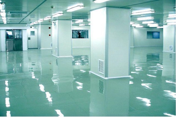 潔凈車(chē)間潔凈度等級(jí)檢測(cè) 潔凈車(chē)間潔凈度等級(jí)檢測(cè)