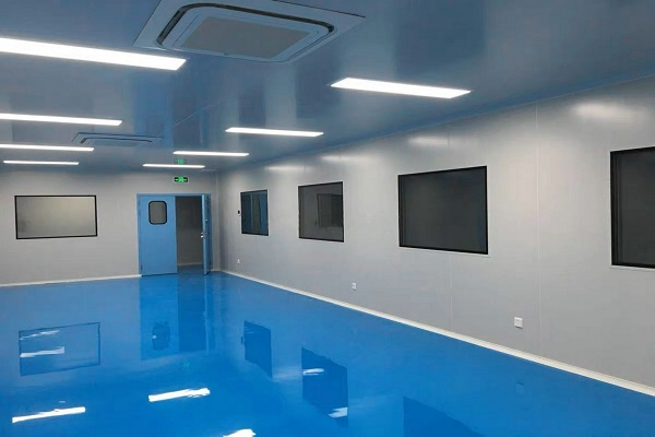 無塵潔凈室檢測(cè) 無塵潔凈室檢測(cè)