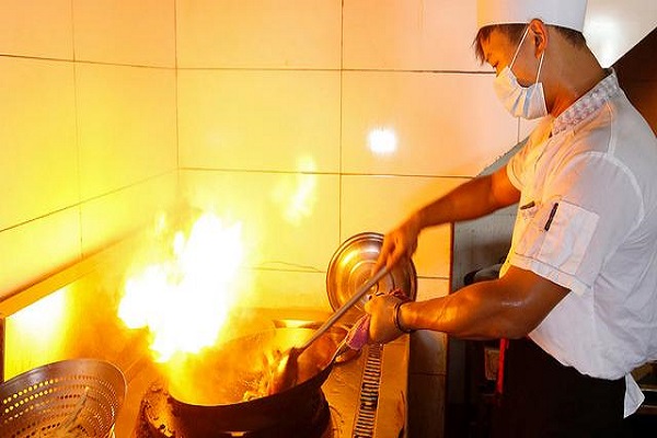 餐飲油煙檢測(cè) 餐飲油煙檢測(cè)