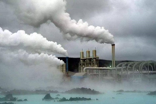 環(huán)境影響評價 環(huán)境影響評價