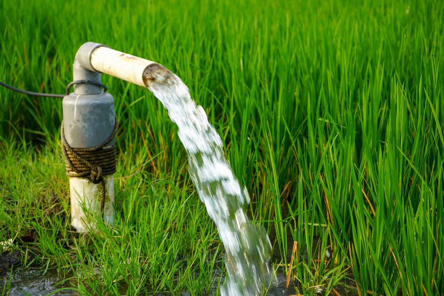 地下水檢測(cè) 地下水檢測(cè)