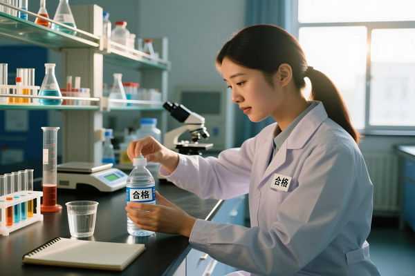 幼兒園直飲水檢測(cè) 幼兒園直飲水檢測(cè)