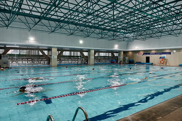 【深度解析】游泳池水質(zhì)檢測：核心指標、檢測原理與應用場景