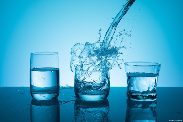 破解學(xué)校飲用水檢測(cè)安全困局：華錦5A水質(zhì)保障方法論如何筑牢校園健康防線