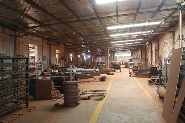 環(huán)境影響評(píng)價(jià)報(bào)告 環(huán)境影響評(píng)價(jià)報(bào)告