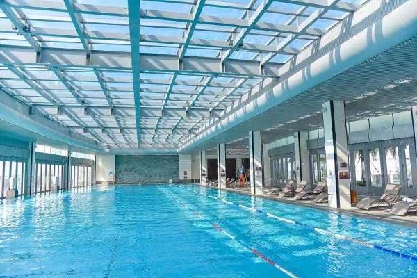 泳池水質(zhì)檢測(cè) 泳池水質(zhì)檢測(cè)