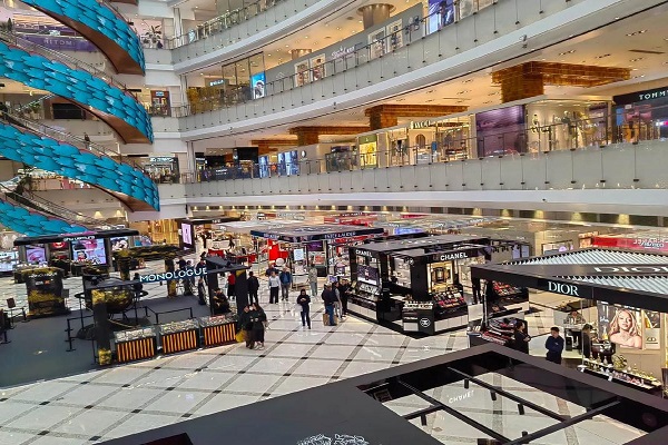 商場公共衛(wèi)生檢測 商場公共衛(wèi)生檢測