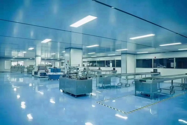 深圳潔凈室檢測(cè) 深圳潔凈室檢測(cè)