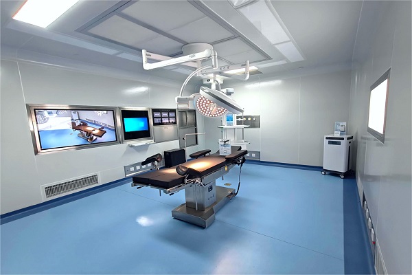 醫(yī)院潔凈室檢測 醫(yī)院潔凈室檢測