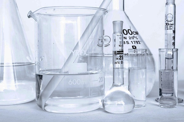 純化水檢測(cè)