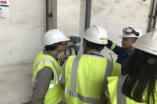 深圳水平衡測試機(jī)構(gòu)