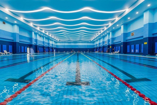 體育館游泳池水質(zhì)檢測多少錢