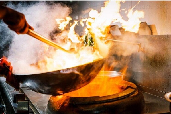 深圳飯店廚房油煙檢測報(bào)告怎么做？