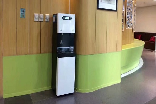 學(xué)校直飲水檢測