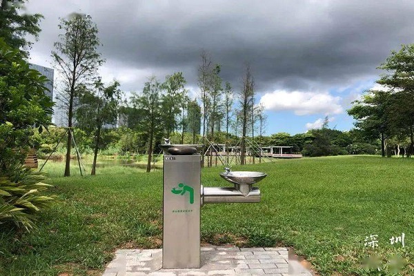 深圳直飲水檢測報告去哪做？第三方直飲水檢測機構(gòu)