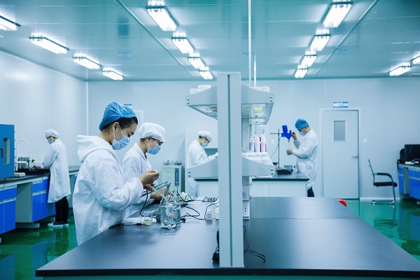 萬級潔凈室檢測 萬級潔凈室檢測