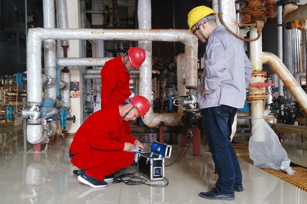 深圳水平衡測試收費價格多少錢一次？水平衡測試報告去哪做？